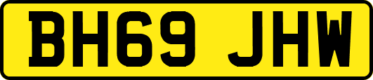 BH69JHW