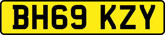 BH69KZY
