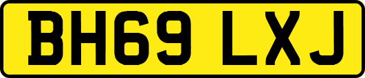 BH69LXJ