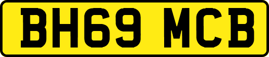BH69MCB