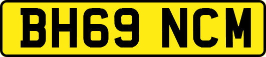BH69NCM