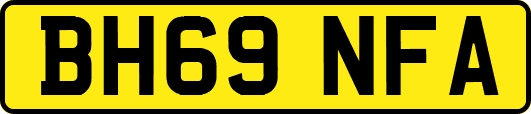 BH69NFA