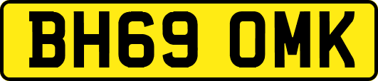 BH69OMK