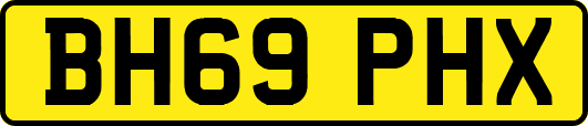 BH69PHX