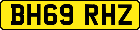 BH69RHZ