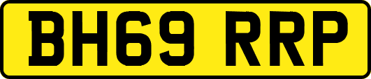 BH69RRP