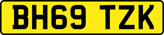 BH69TZK