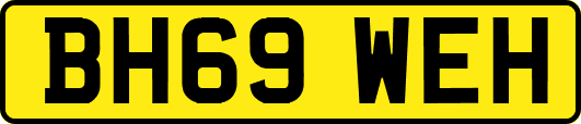 BH69WEH