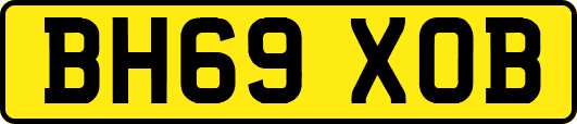 BH69XOB