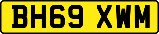 BH69XWM