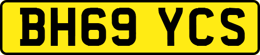BH69YCS