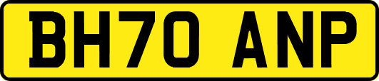 BH70ANP