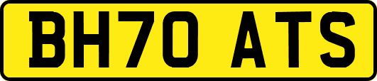 BH70ATS