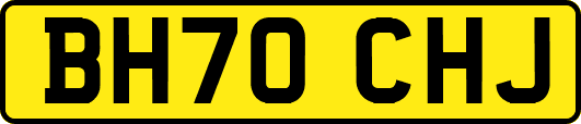 BH70CHJ