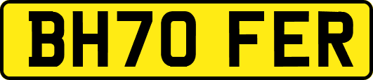 BH70FER