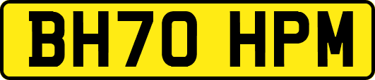 BH70HPM