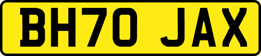 BH70JAX