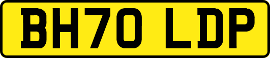 BH70LDP