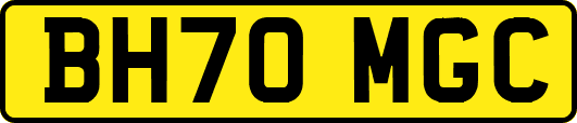 BH70MGC