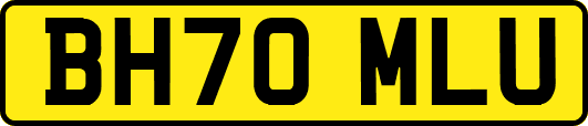 BH70MLU