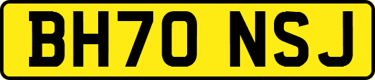 BH70NSJ