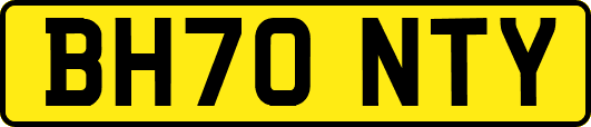 BH70NTY