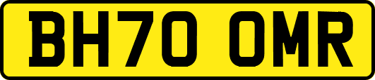BH70OMR