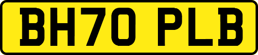 BH70PLB