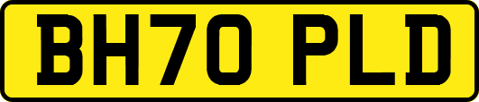 BH70PLD