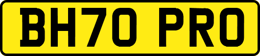 BH70PRO