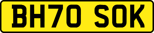 BH70SOK