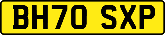 BH70SXP