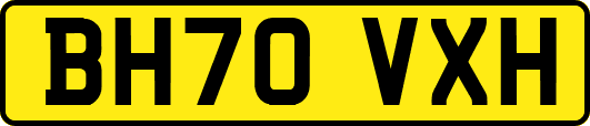 BH70VXH