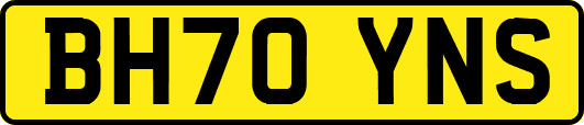 BH70YNS