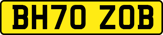 BH70ZOB