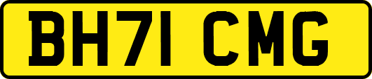 BH71CMG