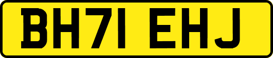 BH71EHJ