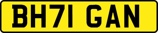 BH71GAN