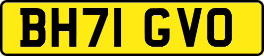 BH71GVO