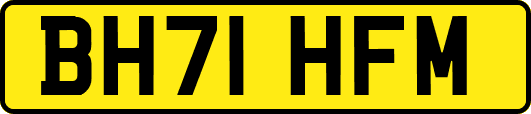 BH71HFM