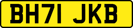 BH71JKB