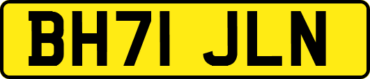 BH71JLN