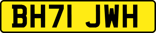 BH71JWH