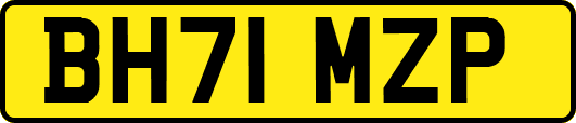 BH71MZP