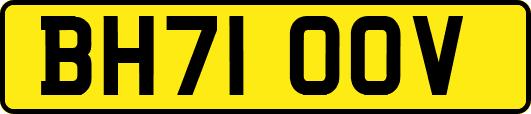 BH71OOV