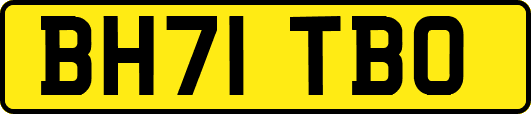 BH71TBO