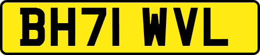 BH71WVL