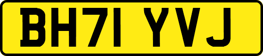 BH71YVJ