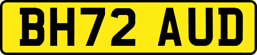 BH72AUD