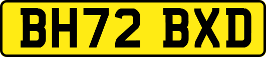 BH72BXD